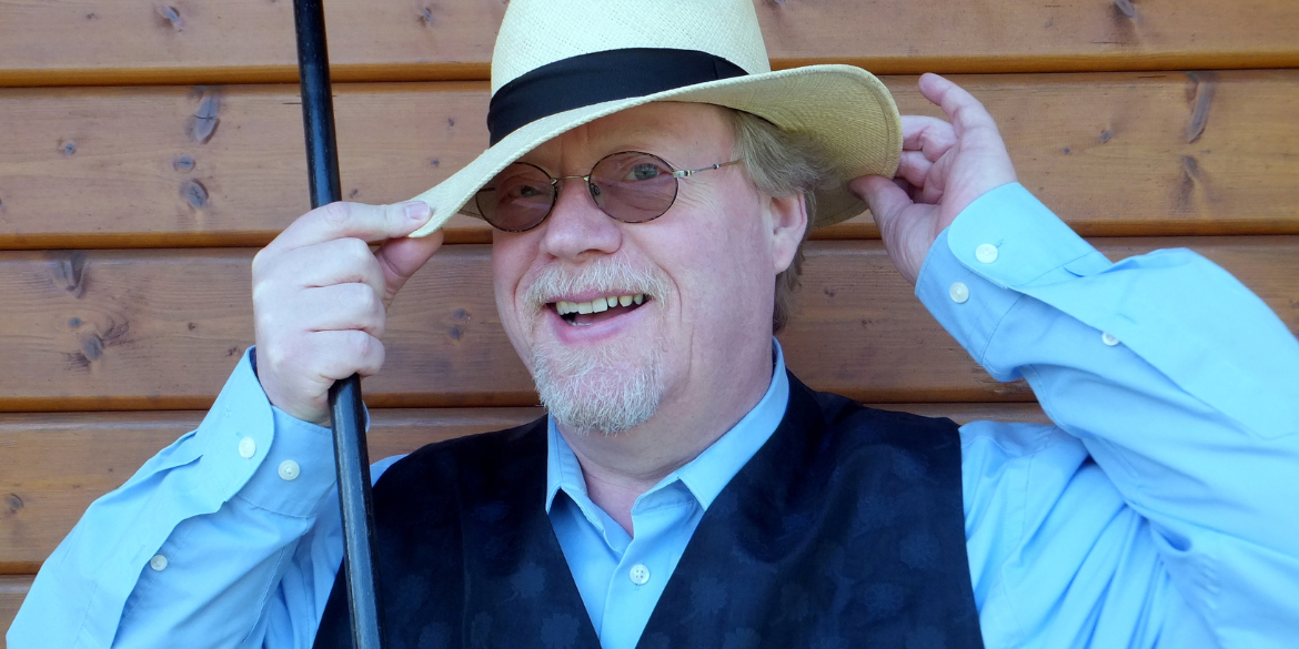 Preisträger Jürgen Kropp