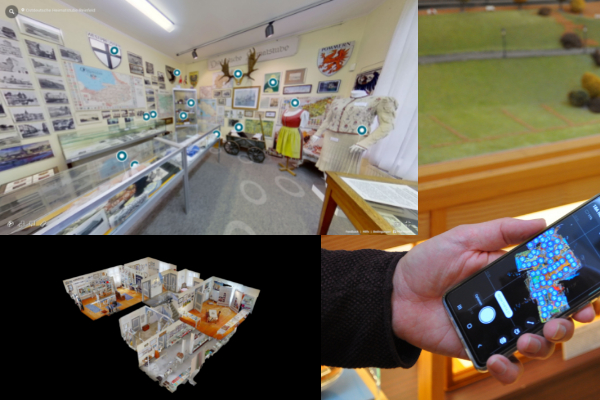 Highlights Landesgeschichte