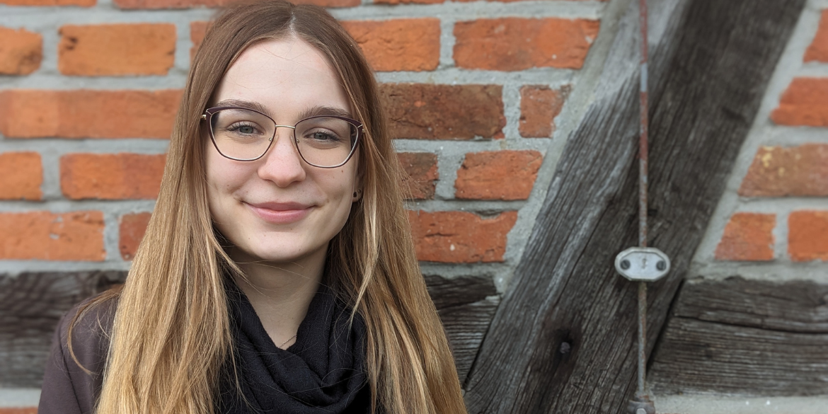 Porträt Katrin Meyer