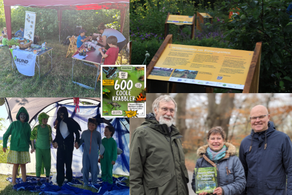 Highlights Natur und Umwelt